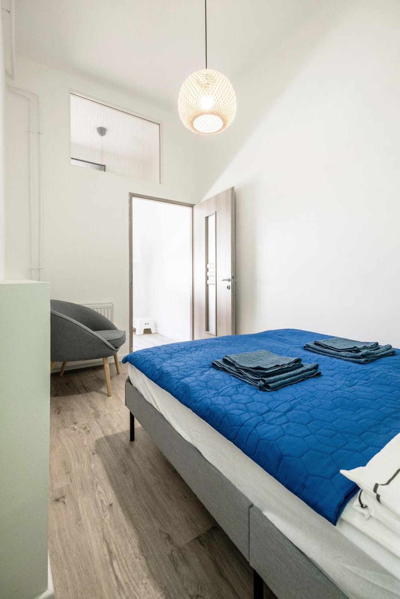 Stylish And Colourful Apartment In The City Centre Budapeszt Zewnętrze zdjęcie