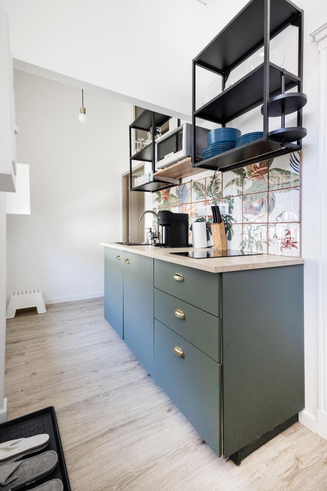Stylish And Colourful Apartment In The City Centre Budapeszt Zewnętrze zdjęcie